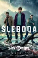Слебода смотреть онлайн сериал 1 сезон