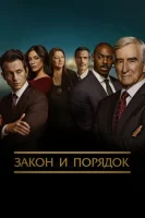 Закон и порядок смотреть онлайн сериал 1-22 сезон