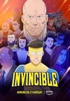 Неуязвимый смотреть онлайн мультсериал 1-3 сезон