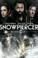 Сквозь снег смотреть онлайн сериал 1-4 сезон