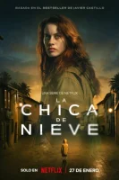Затерянная в метели смотреть онлайн сериал 1-2 сезон