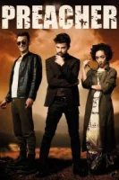Проповедник смотреть онлайн сериал 1-4 сезон