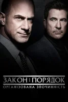 Закон и порядок: Организованная преступность смотреть онлайн сериал 1-4 сезон