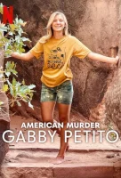 Американское убийство: Габби Петито смотреть онлайн сериал 1 сезон